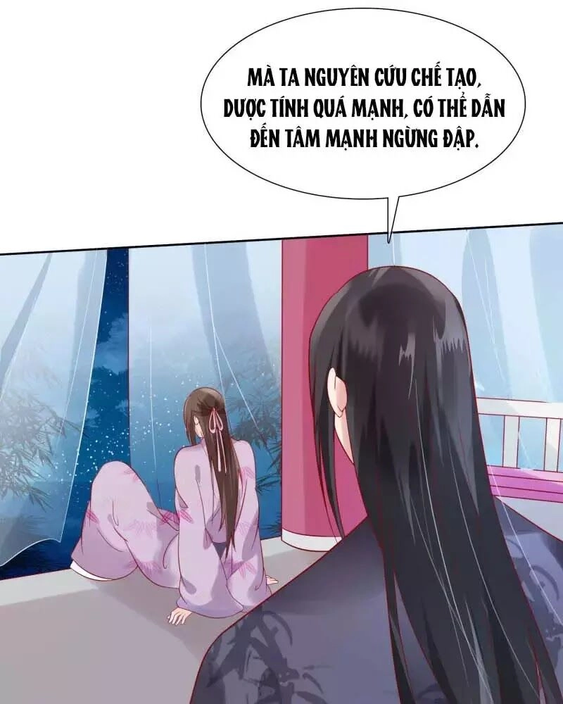 Mười Dặm Hồng Trang, Thay Huynh Xuất Giá Chapter 23 - 8