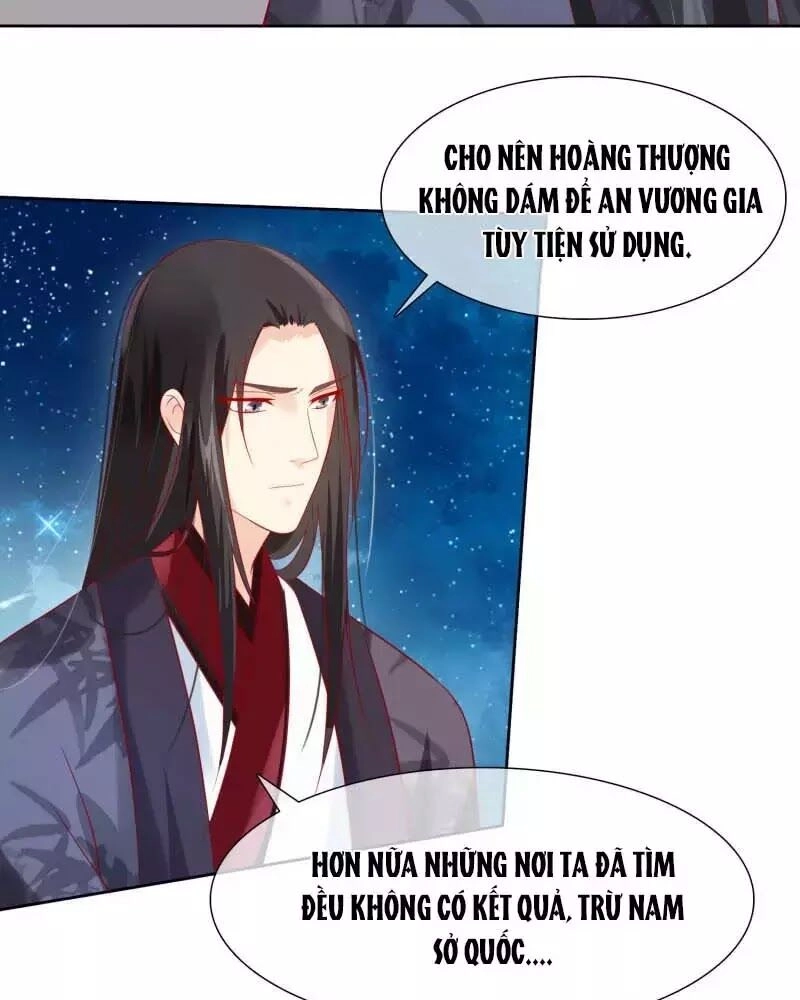 Mười Dặm Hồng Trang, Thay Huynh Xuất Giá Chapter 23 - 9