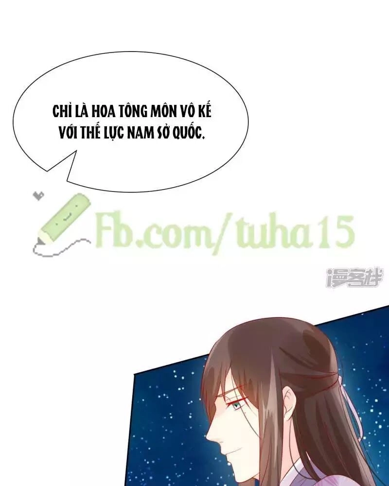 Mười Dặm Hồng Trang, Thay Huynh Xuất Giá Chapter 23 - 11