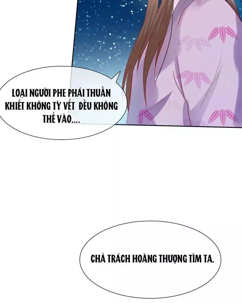 Mười Dặm Hồng Trang, Thay Huynh Xuất Giá Chapter 23 - 12