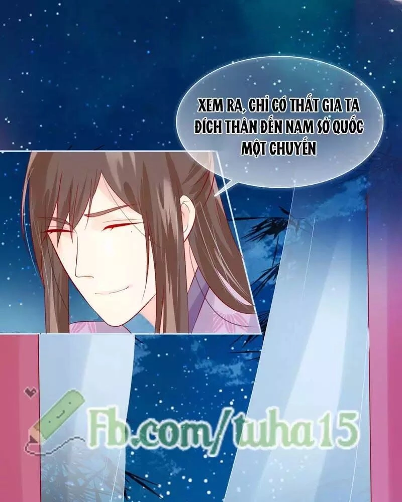 Mười Dặm Hồng Trang, Thay Huynh Xuất Giá Chapter 23 - 14