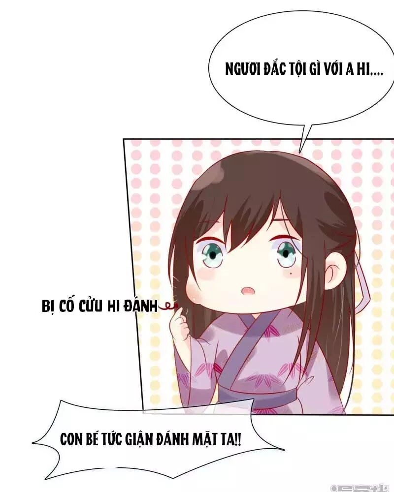 Mười Dặm Hồng Trang, Thay Huynh Xuất Giá Chapter 23 - 16