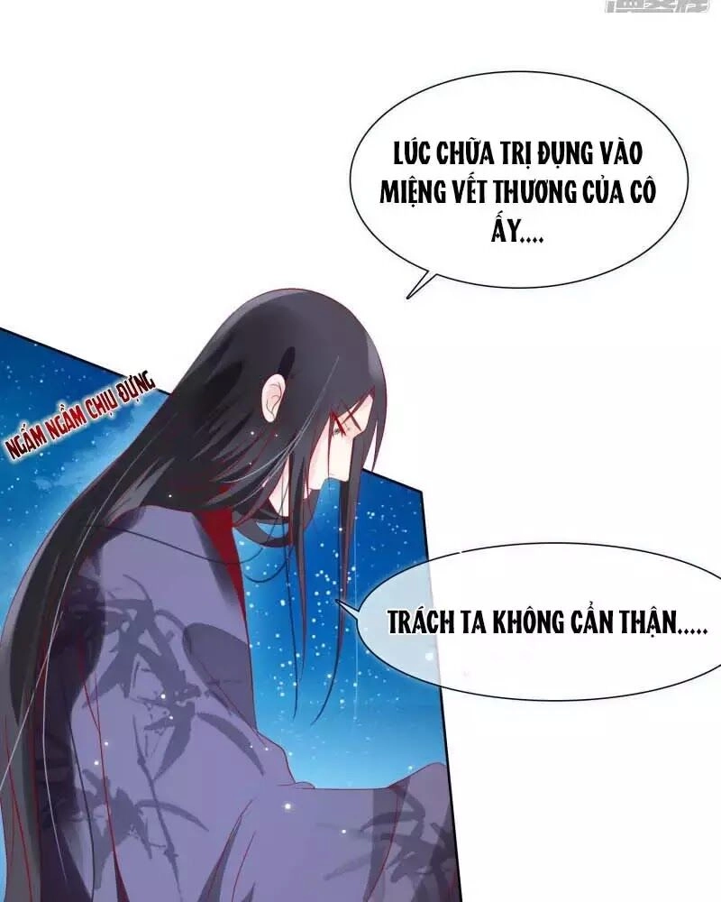 Mười Dặm Hồng Trang, Thay Huynh Xuất Giá Chapter 23 - 17