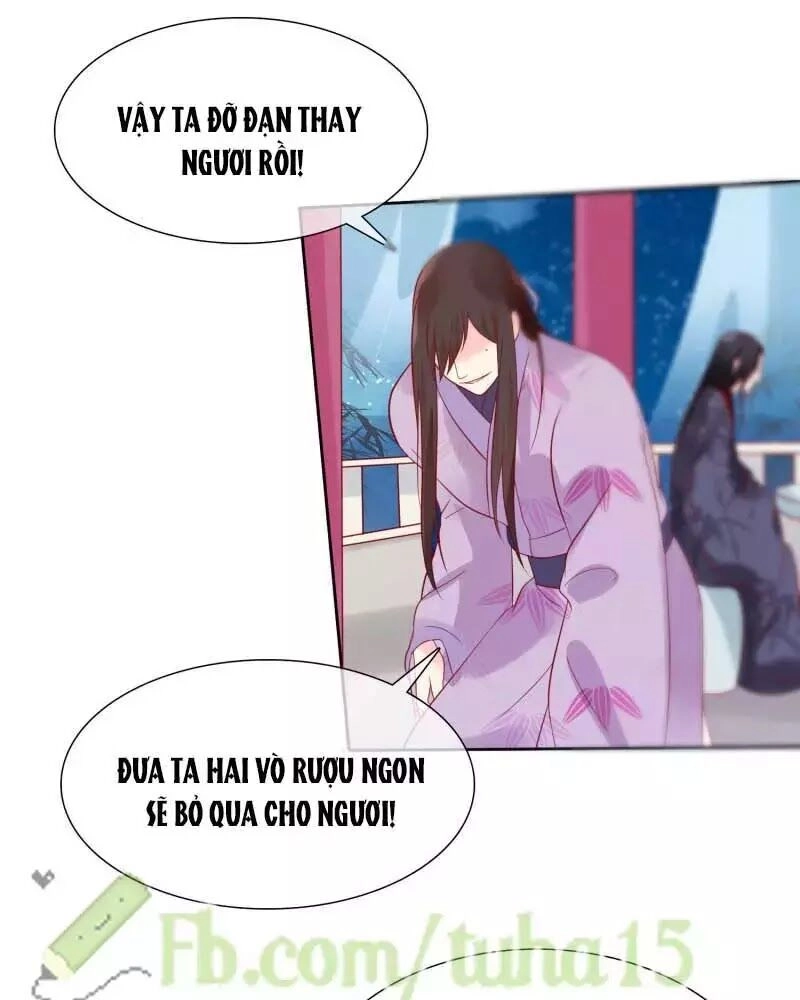 Mười Dặm Hồng Trang, Thay Huynh Xuất Giá Chapter 23 - 19