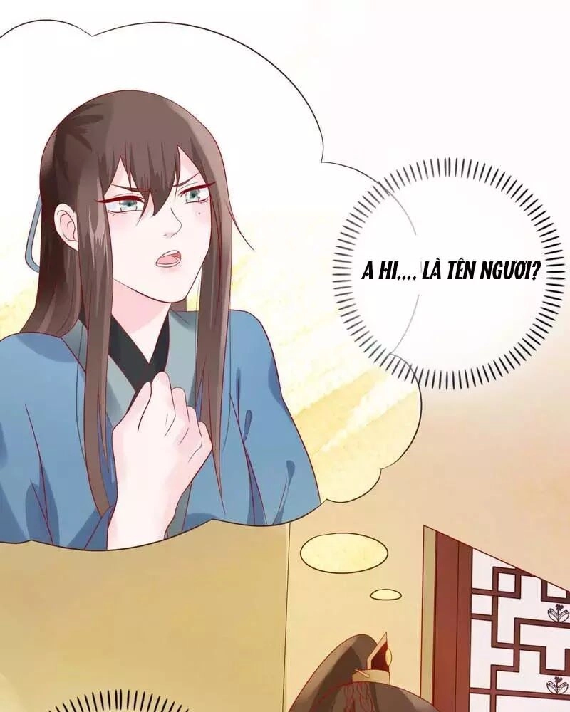 Mười Dặm Hồng Trang, Thay Huynh Xuất Giá Chapter 23 - 22