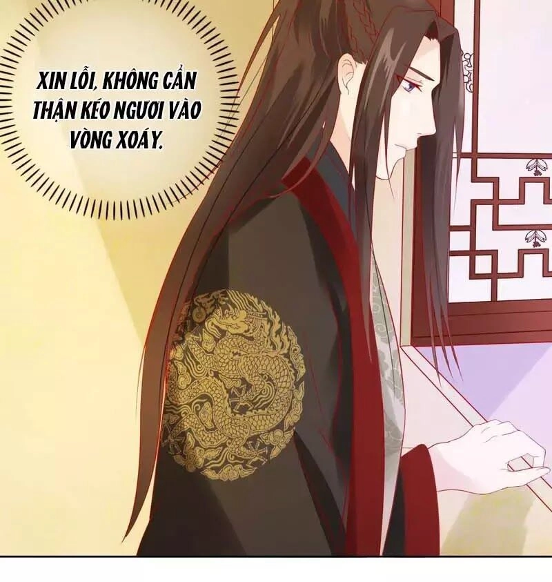 Mười Dặm Hồng Trang, Thay Huynh Xuất Giá Chapter 23 - 23