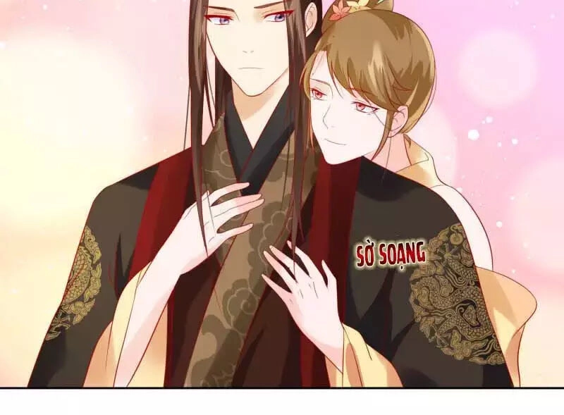 Mười Dặm Hồng Trang, Thay Huynh Xuất Giá Chapter 23 - 25