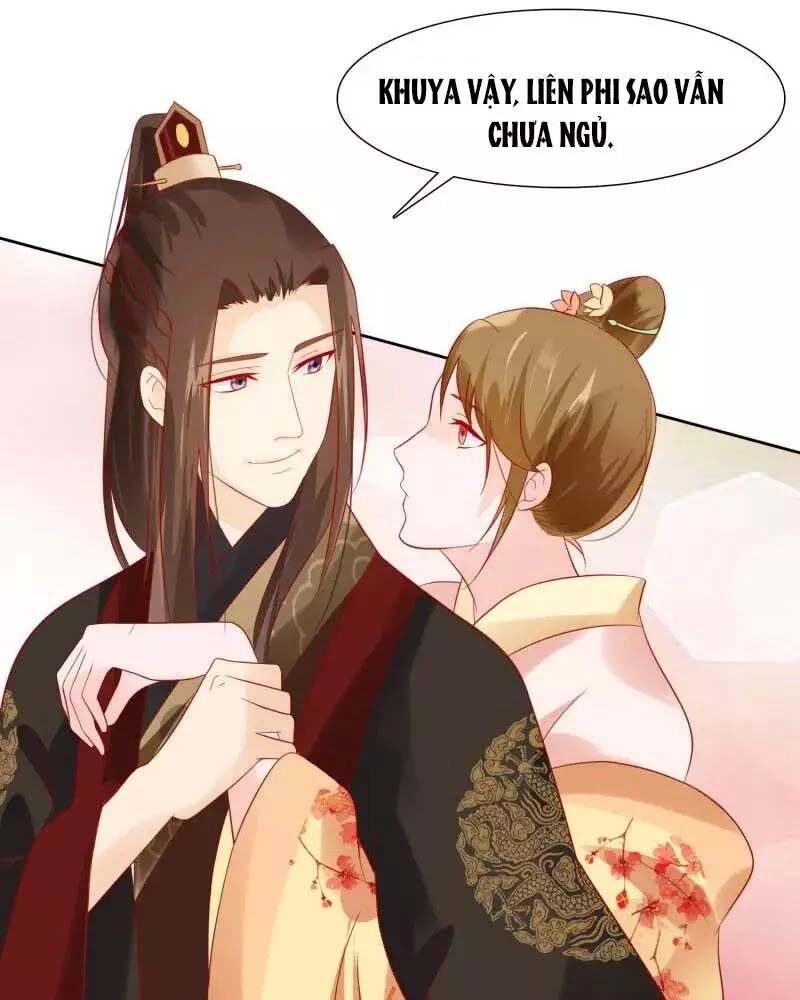 Mười Dặm Hồng Trang, Thay Huynh Xuất Giá Chapter 23 - 26