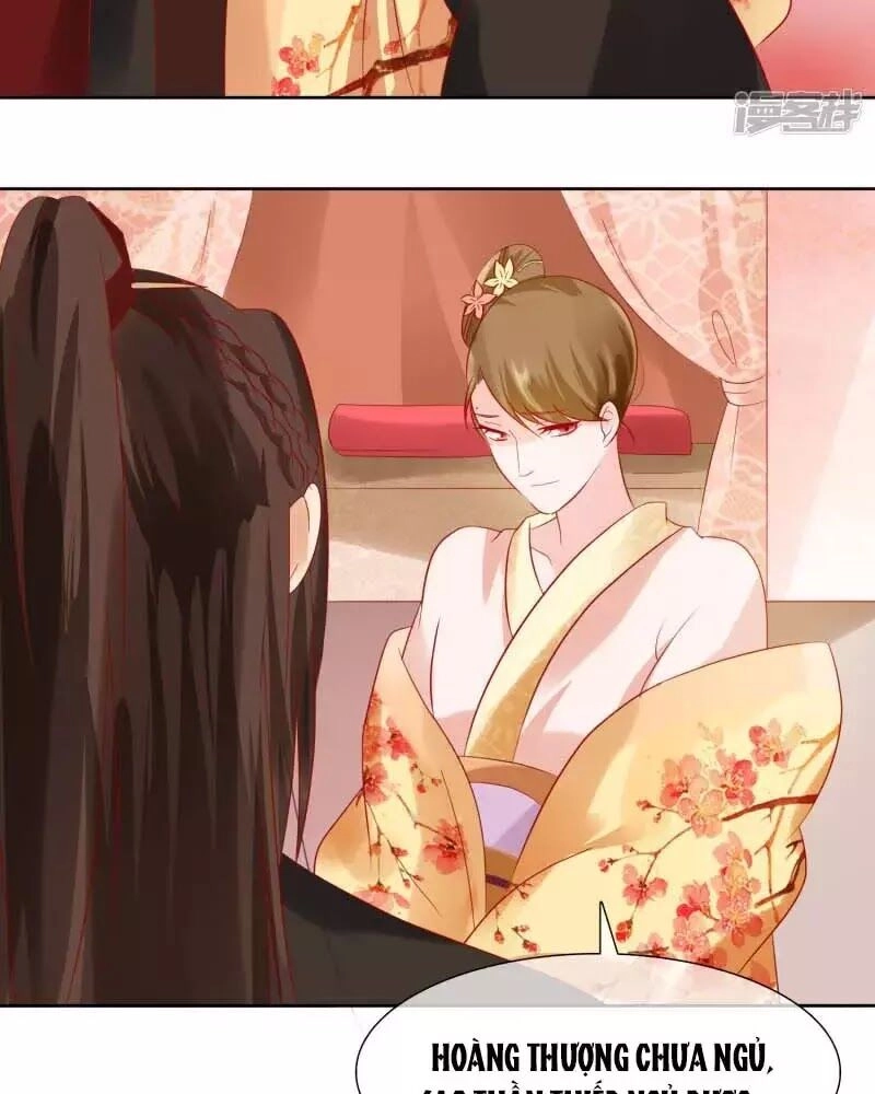 Mười Dặm Hồng Trang, Thay Huynh Xuất Giá Chapter 23 - 27