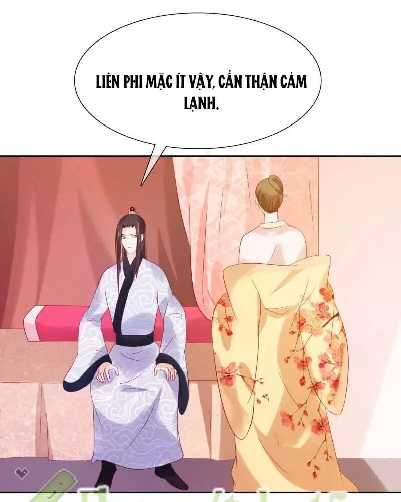 Mười Dặm Hồng Trang, Thay Huynh Xuất Giá Chapter 23 - 31