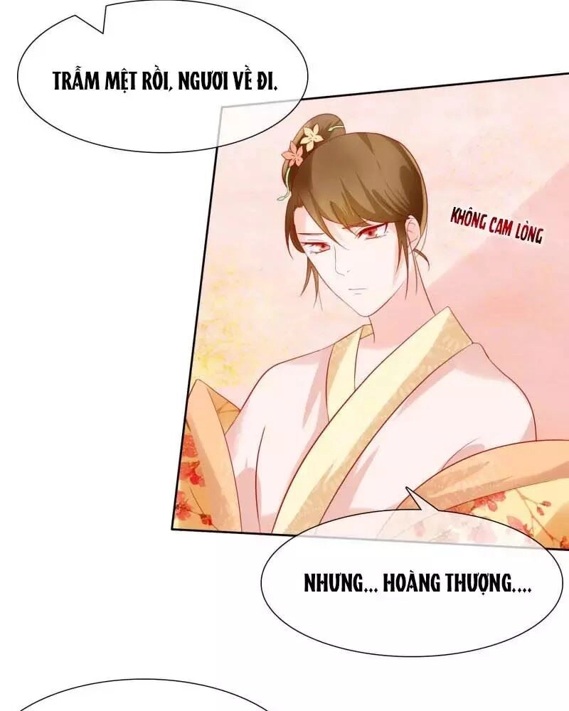 Mười Dặm Hồng Trang, Thay Huynh Xuất Giá Chapter 23 - 35