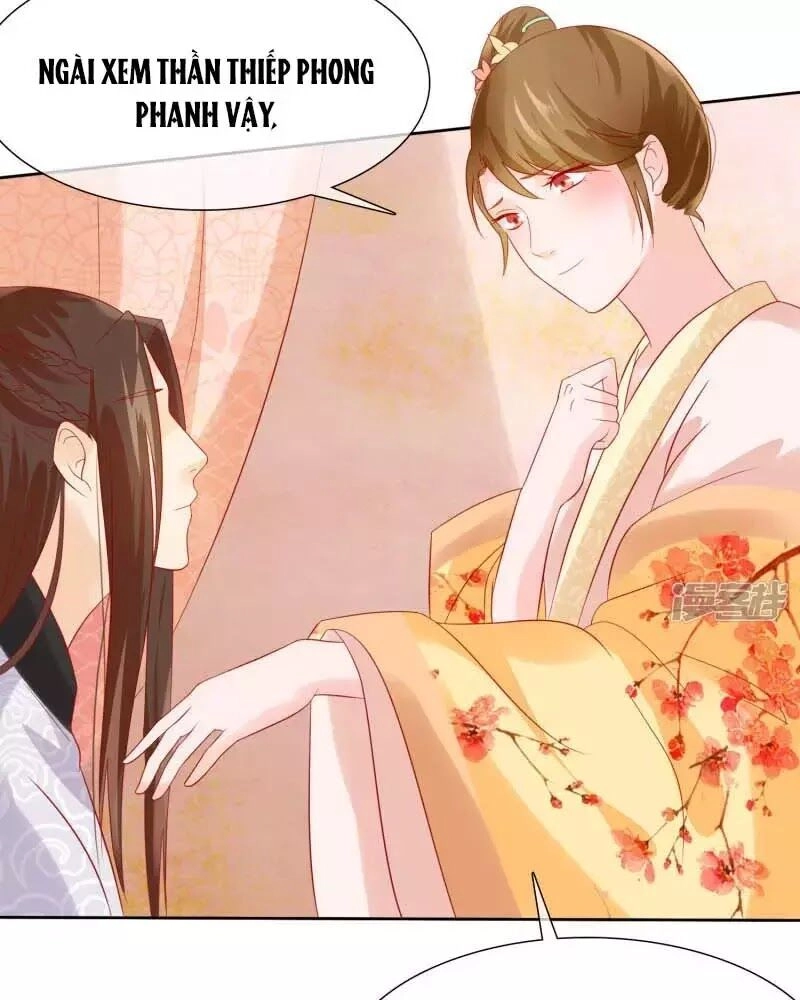 Mười Dặm Hồng Trang, Thay Huynh Xuất Giá Chapter 23 - 36