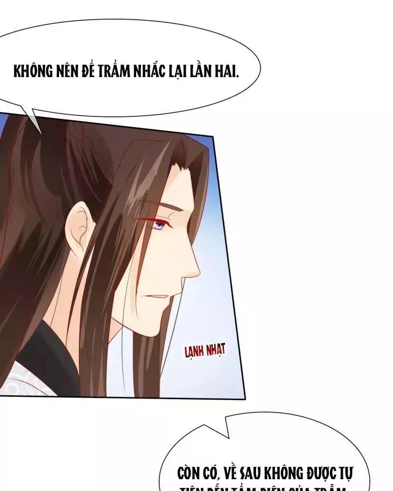 Mười Dặm Hồng Trang, Thay Huynh Xuất Giá Chapter 23 - 38