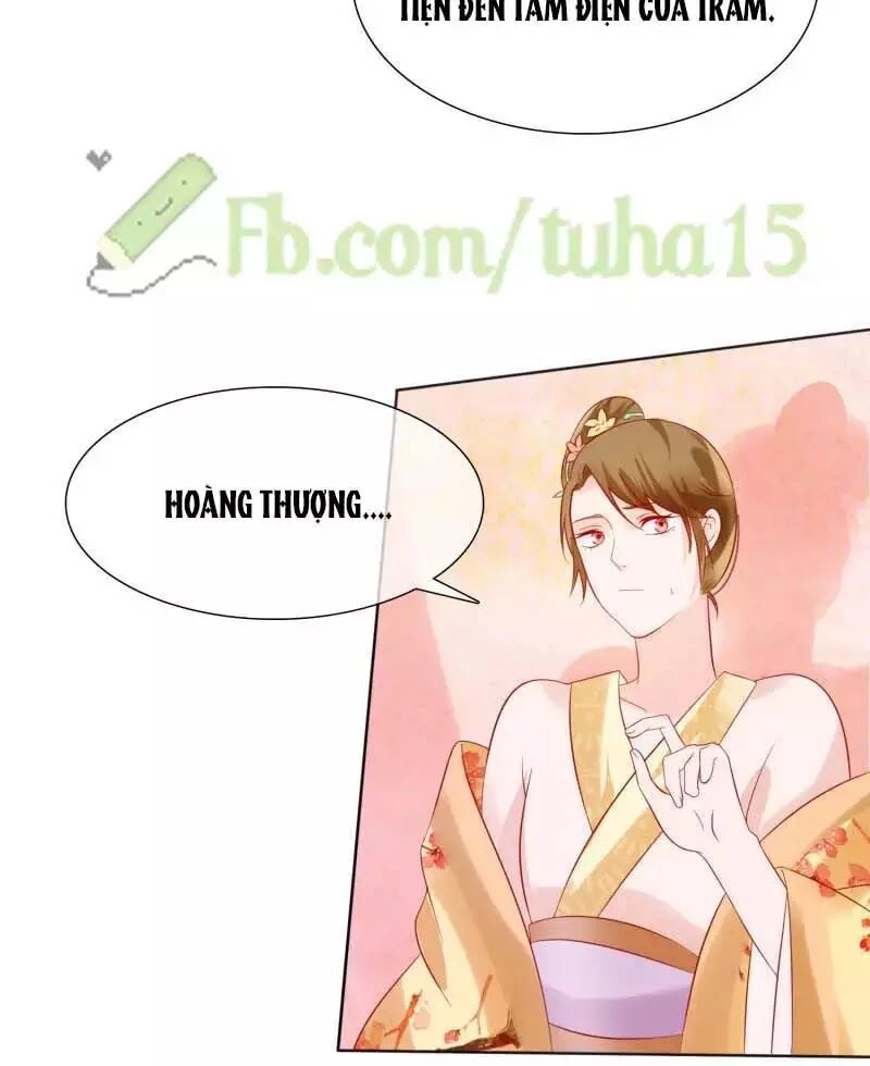 Mười Dặm Hồng Trang, Thay Huynh Xuất Giá Chapter 23 - 39