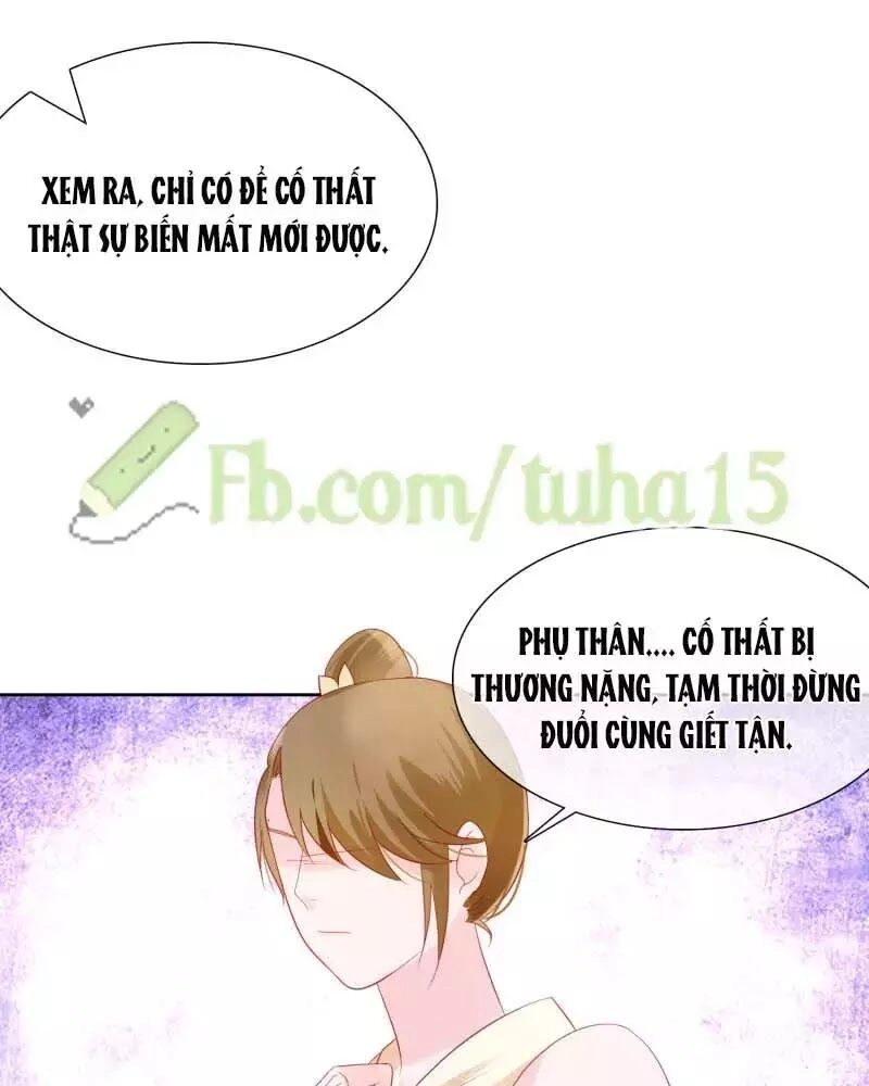 Mười Dặm Hồng Trang, Thay Huynh Xuất Giá Chapter 23 - 50