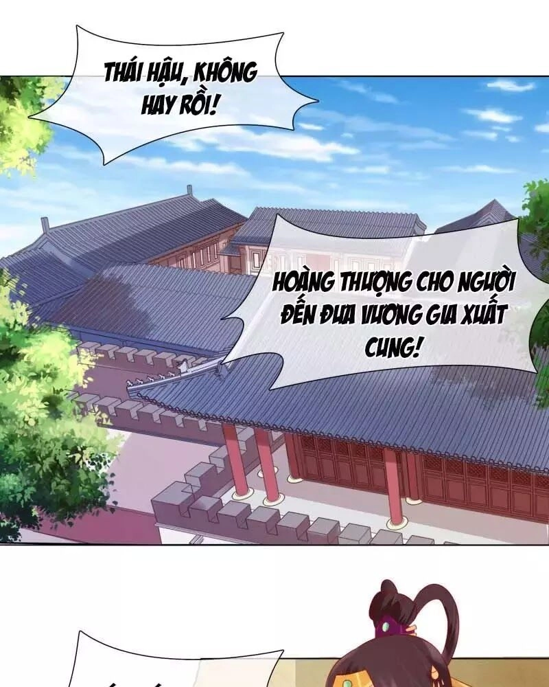 Mười Dặm Hồng Trang, Thay Huynh Xuất Giá Chapter 24 - 3