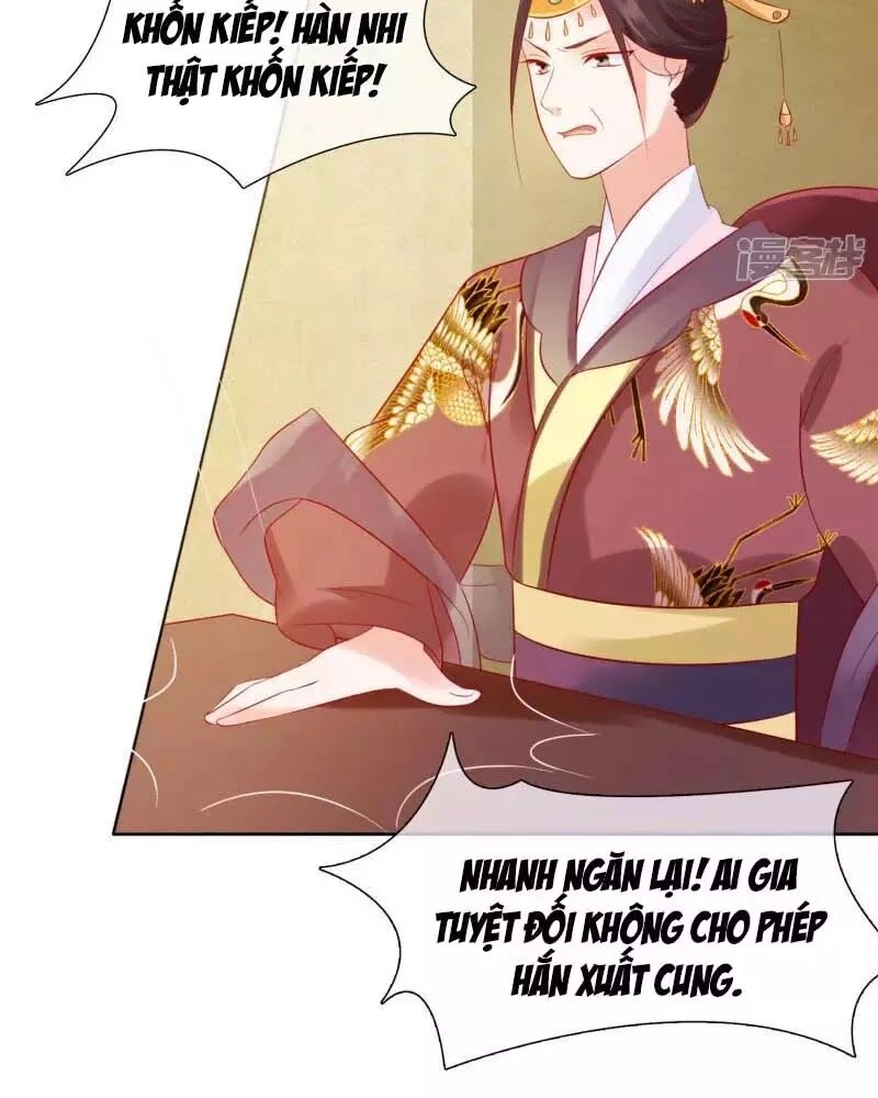 Mười Dặm Hồng Trang, Thay Huynh Xuất Giá Chapter 24 - 4