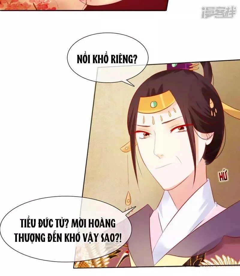 Mười Dặm Hồng Trang, Thay Huynh Xuất Giá Chapter 24 - 7