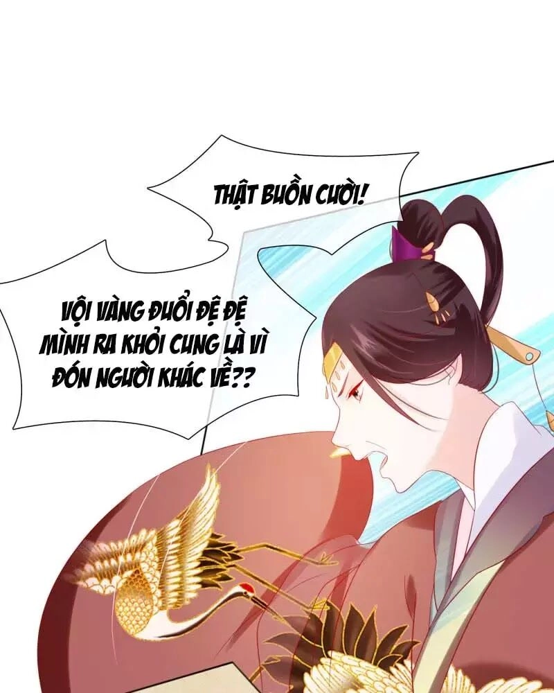 Mười Dặm Hồng Trang, Thay Huynh Xuất Giá Chapter 24 - 12