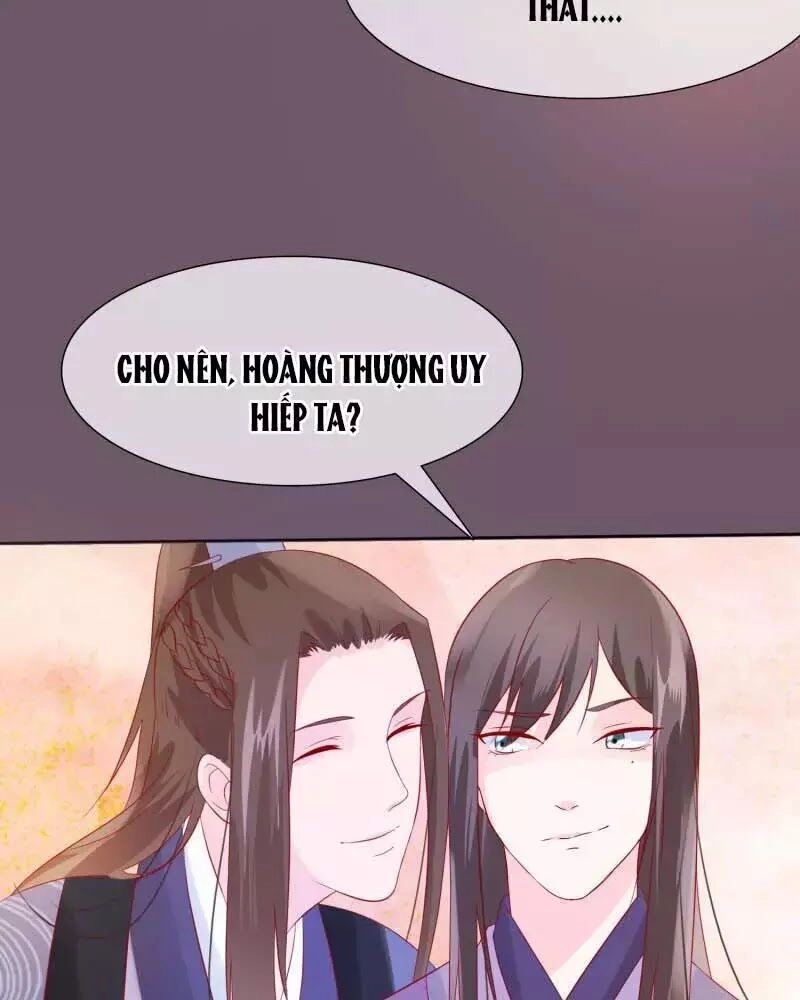 Mười Dặm Hồng Trang, Thay Huynh Xuất Giá Chapter 24 - 25