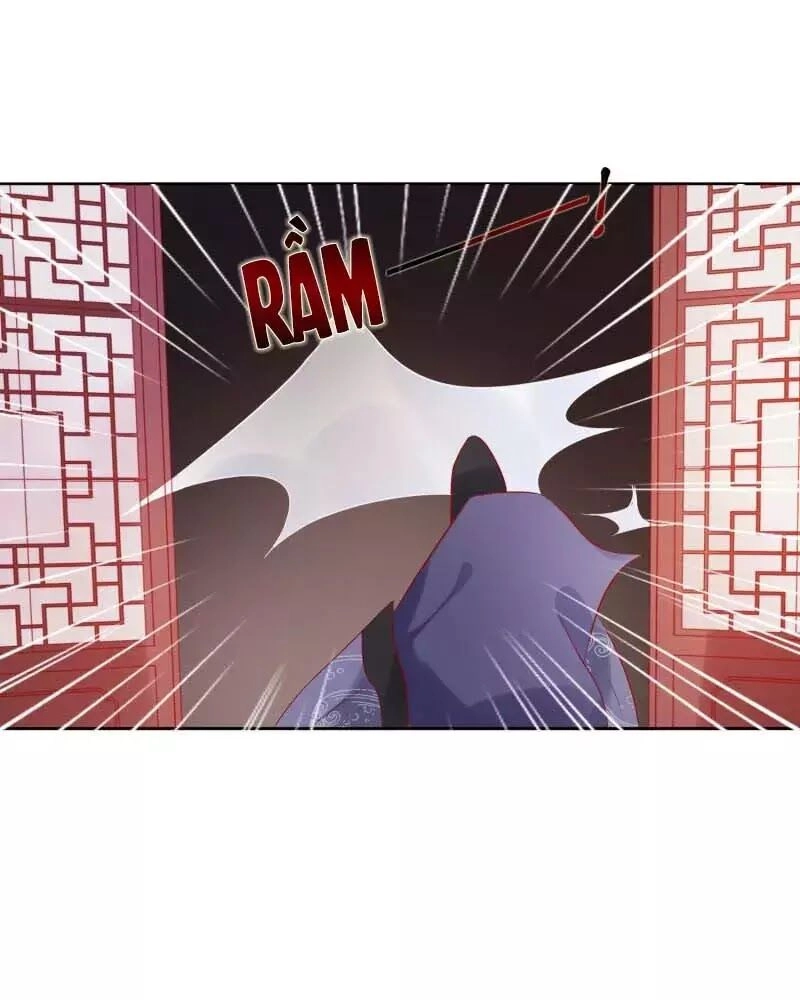 Mười Dặm Hồng Trang, Thay Huynh Xuất Giá Chapter 24 - 31