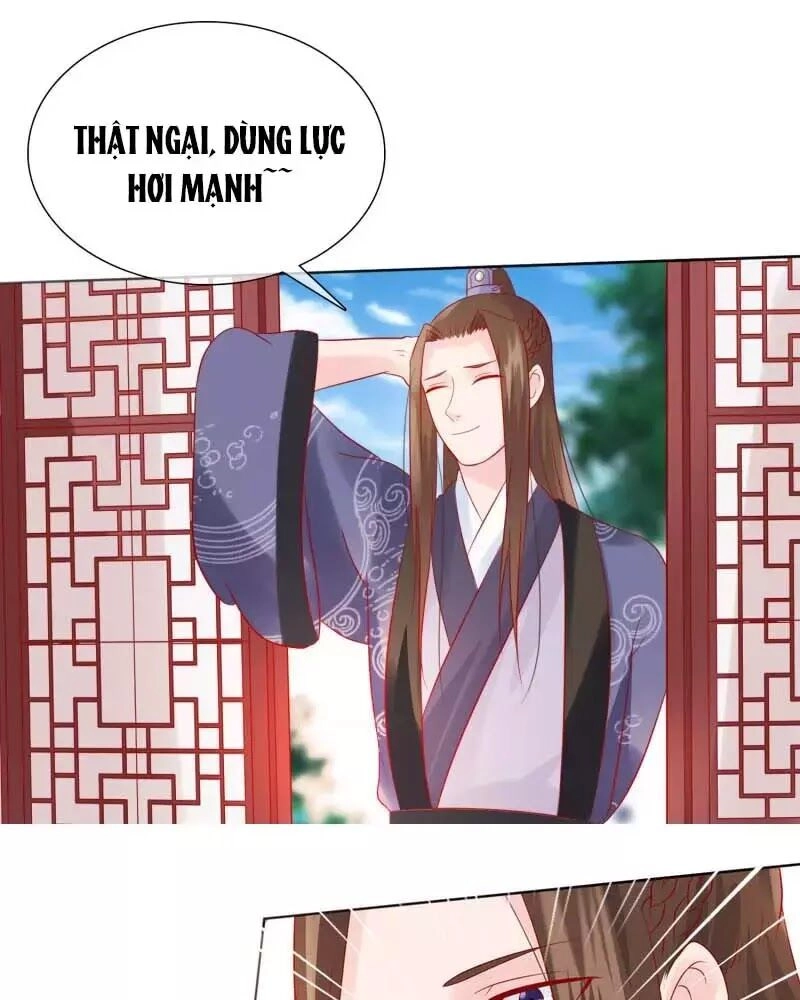 Mười Dặm Hồng Trang, Thay Huynh Xuất Giá Chapter 24 - 33