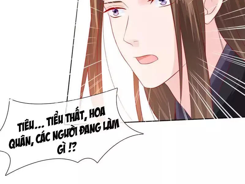 Mười Dặm Hồng Trang, Thay Huynh Xuất Giá Chapter 24 - 34