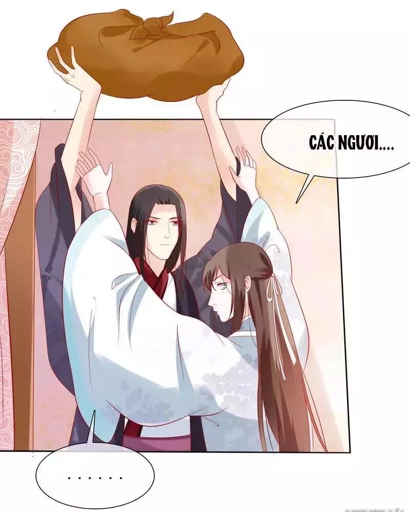 Mười Dặm Hồng Trang, Thay Huynh Xuất Giá Chapter 24 - 35