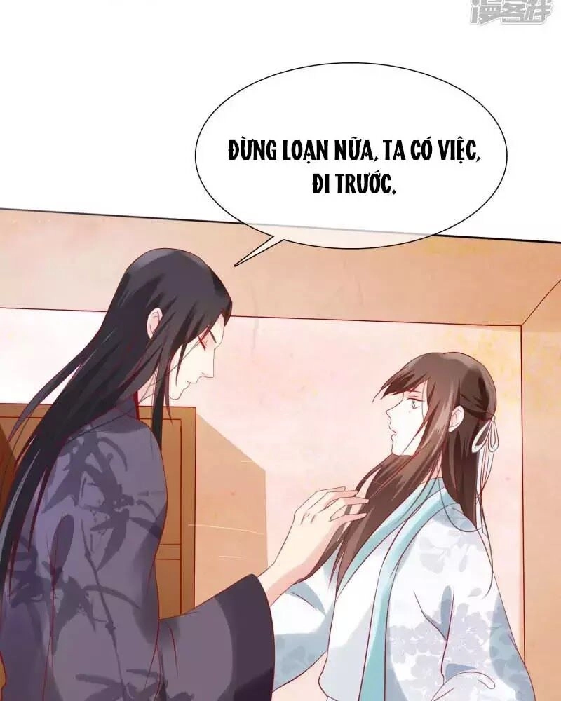 Mười Dặm Hồng Trang, Thay Huynh Xuất Giá Chapter 24 - 36