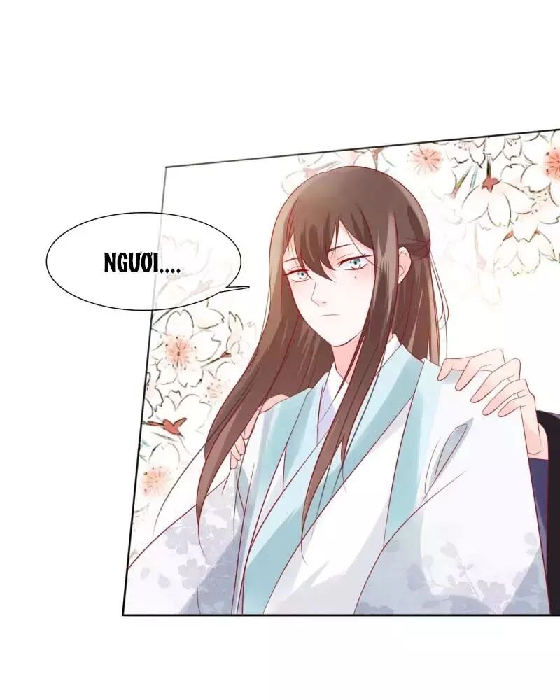 Mười Dặm Hồng Trang, Thay Huynh Xuất Giá Chapter 24 - 38