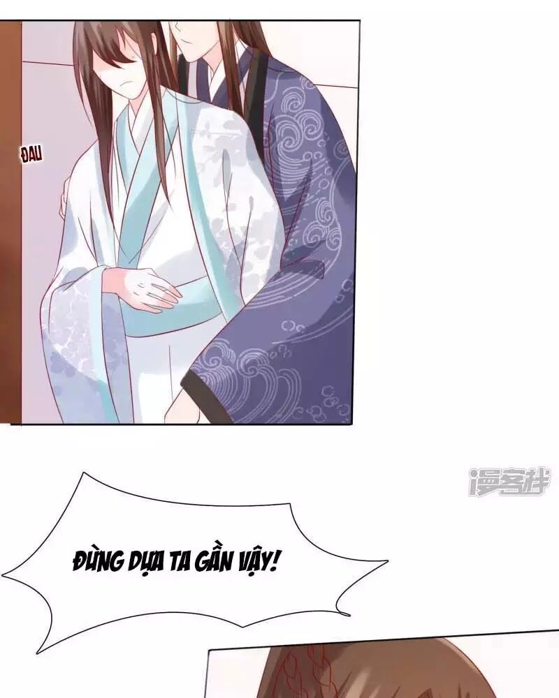 Mười Dặm Hồng Trang, Thay Huynh Xuất Giá Chapter 24 - 44