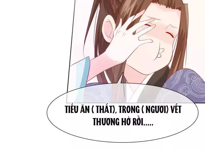 Mười Dặm Hồng Trang, Thay Huynh Xuất Giá Chapter 24 - 45