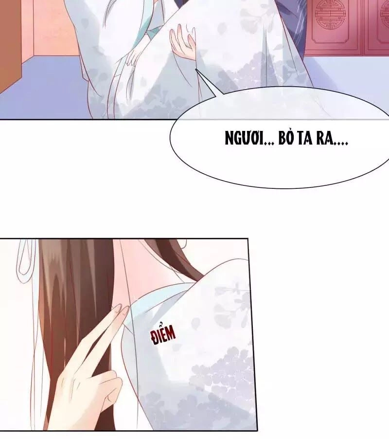 Mười Dặm Hồng Trang, Thay Huynh Xuất Giá Chapter 24 - 47