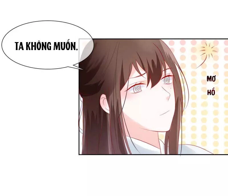 Mười Dặm Hồng Trang, Thay Huynh Xuất Giá Chapter 24 - 48