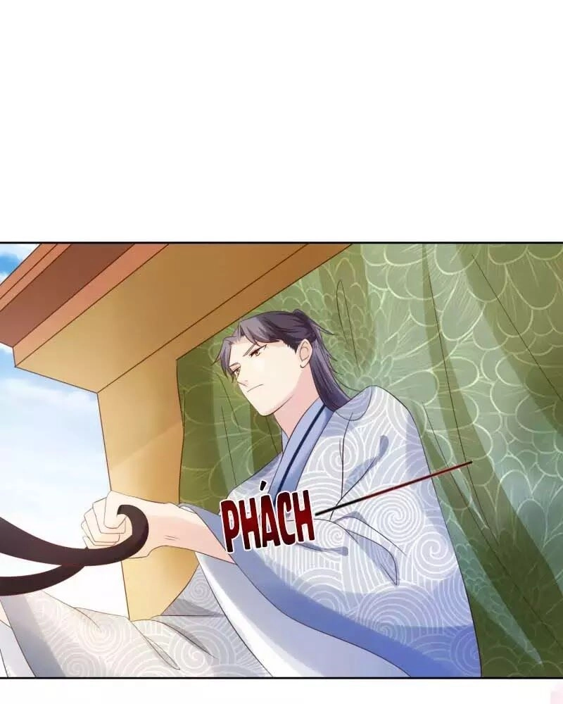 Mười Dặm Hồng Trang, Thay Huynh Xuất Giá Chapter 25 - 3