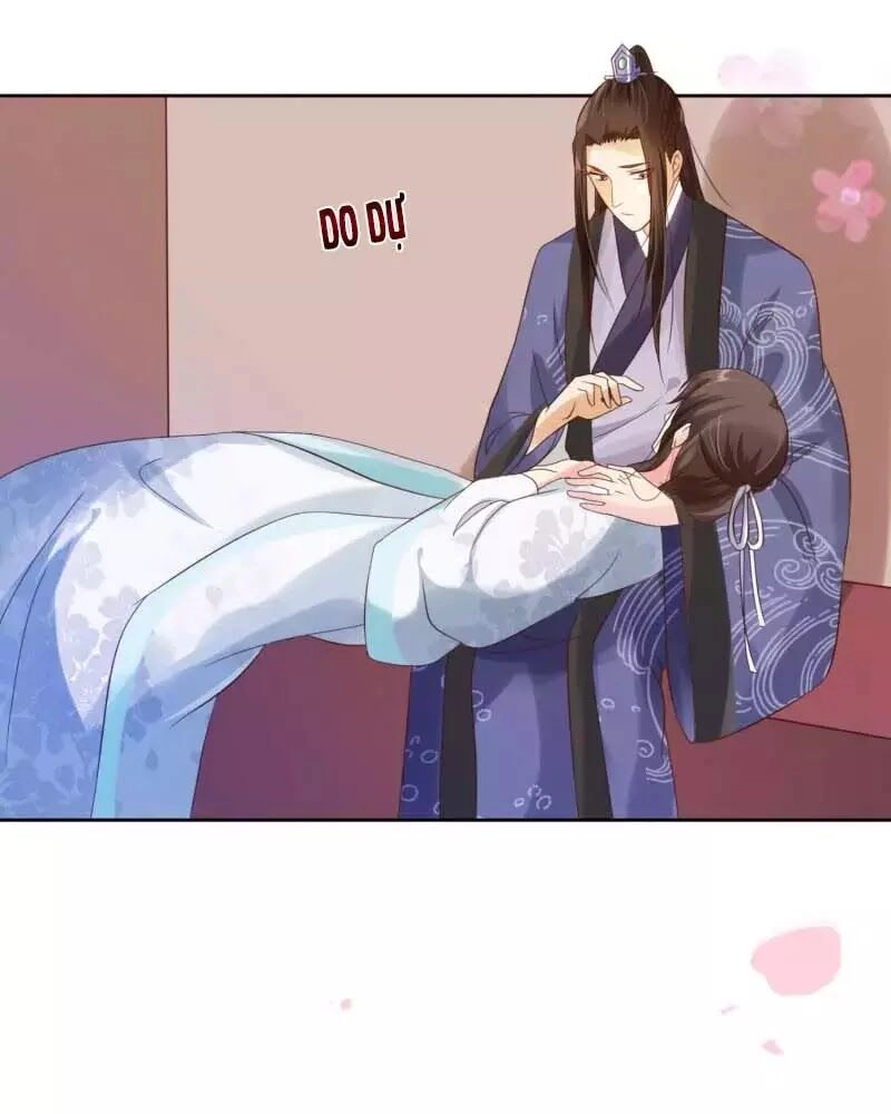 Mười Dặm Hồng Trang, Thay Huynh Xuất Giá Chapter 25 - 5