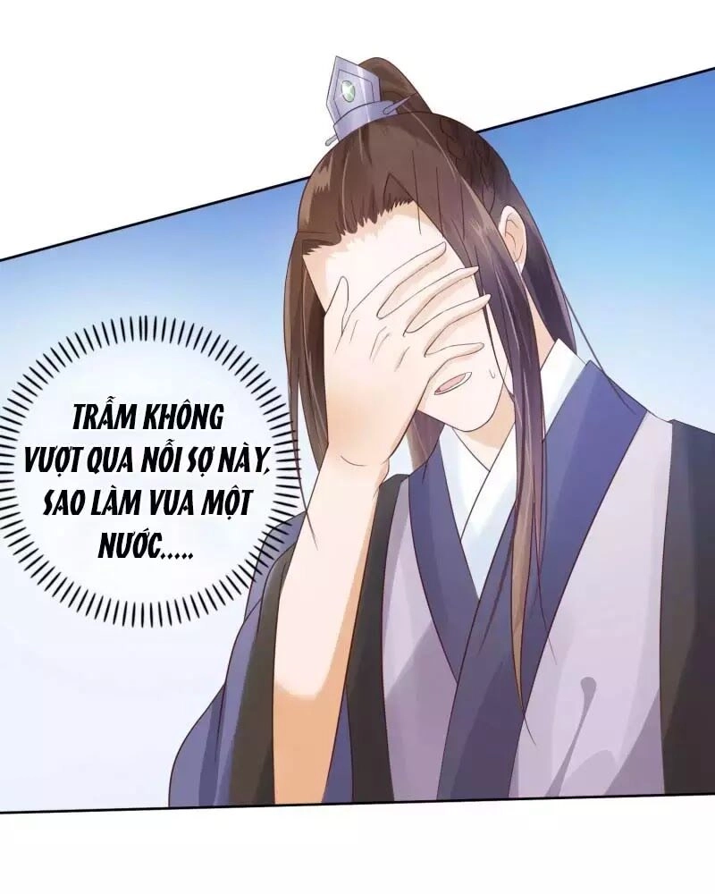 Mười Dặm Hồng Trang, Thay Huynh Xuất Giá Chapter 25 - 13