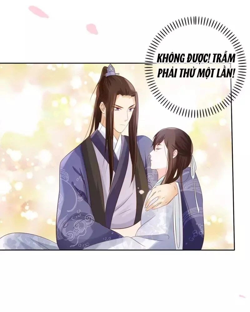 Mười Dặm Hồng Trang, Thay Huynh Xuất Giá Chapter 25 - 15