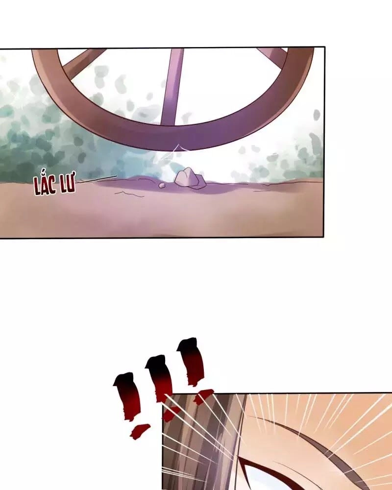 Mười Dặm Hồng Trang, Thay Huynh Xuất Giá Chapter 25 - 19