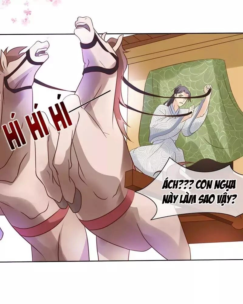 Mười Dặm Hồng Trang, Thay Huynh Xuất Giá Chapter 25 - 23