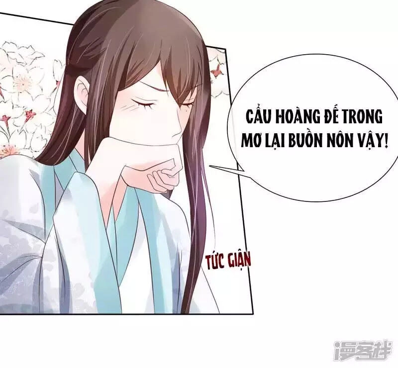 Mười Dặm Hồng Trang, Thay Huynh Xuất Giá Chapter 25 - 28