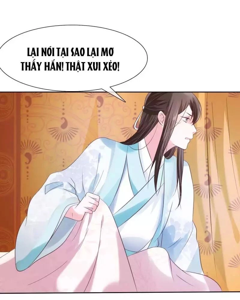 Mười Dặm Hồng Trang, Thay Huynh Xuất Giá Chapter 25 - 29