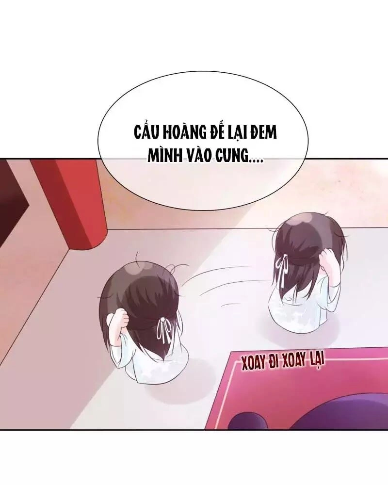 Mười Dặm Hồng Trang, Thay Huynh Xuất Giá Chapter 25 - 30