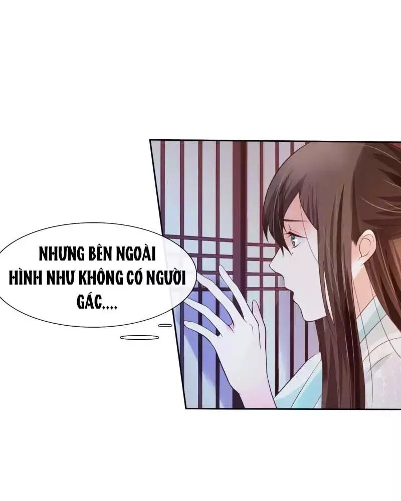 Mười Dặm Hồng Trang, Thay Huynh Xuất Giá Chapter 25 - 32