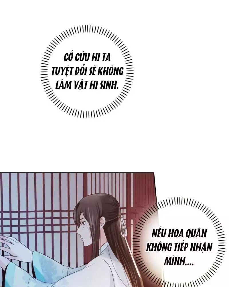 Mười Dặm Hồng Trang, Thay Huynh Xuất Giá Chapter 25 - 34