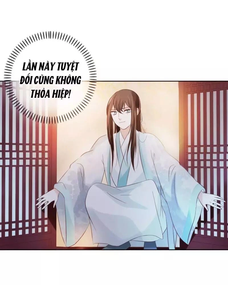 Mười Dặm Hồng Trang, Thay Huynh Xuất Giá Chapter 25 - 36