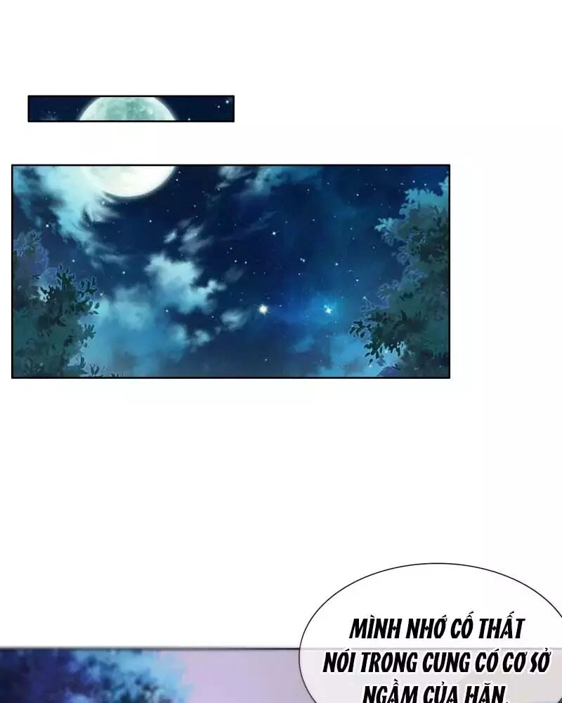 Mười Dặm Hồng Trang, Thay Huynh Xuất Giá Chapter 25 - 38