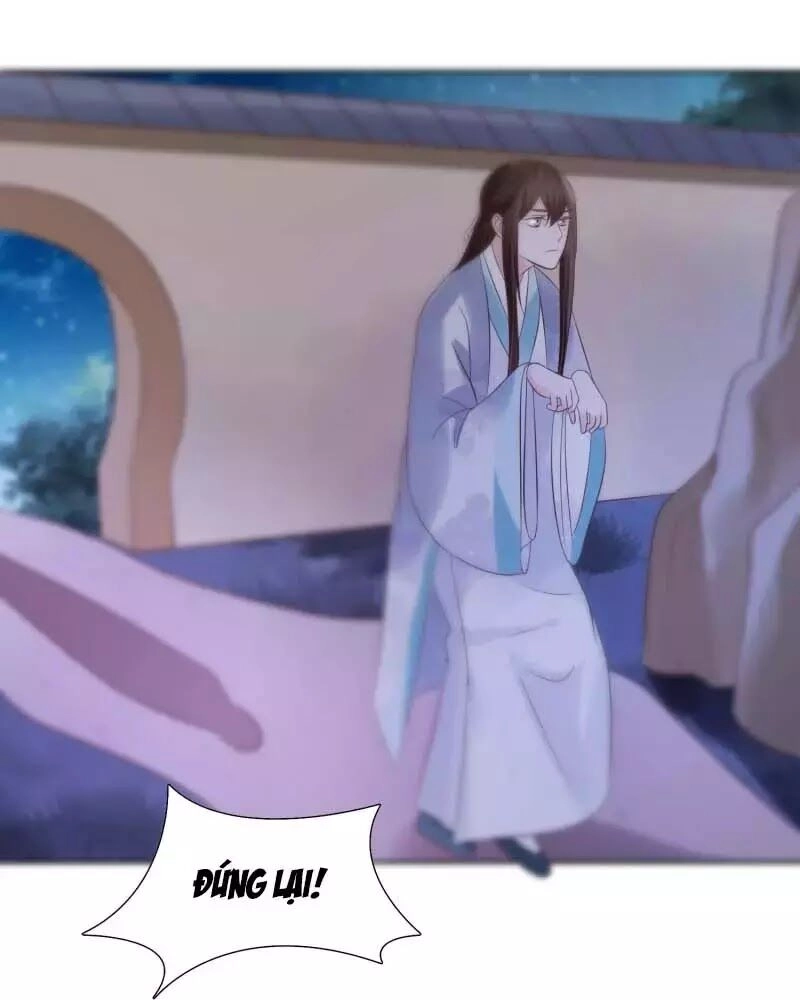 Mười Dặm Hồng Trang, Thay Huynh Xuất Giá Chapter 25 - 40