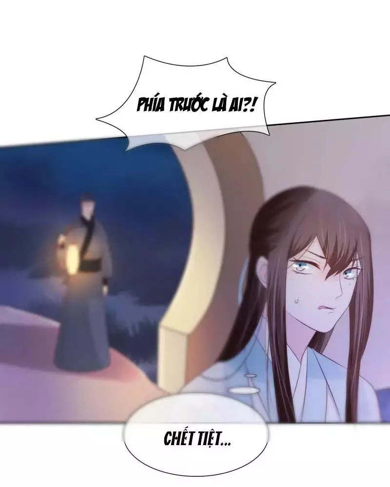 Mười Dặm Hồng Trang, Thay Huynh Xuất Giá Chapter 25 - 41