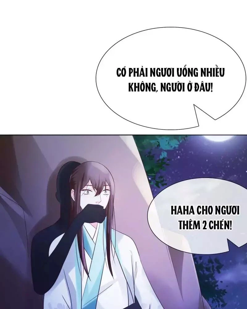 Mười Dặm Hồng Trang, Thay Huynh Xuất Giá Chapter 25 - 45